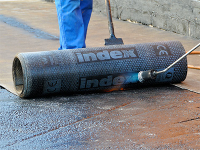 MÀNG KHÒ LỬA INDEX Mineral Argo P4 – Mặt Đá