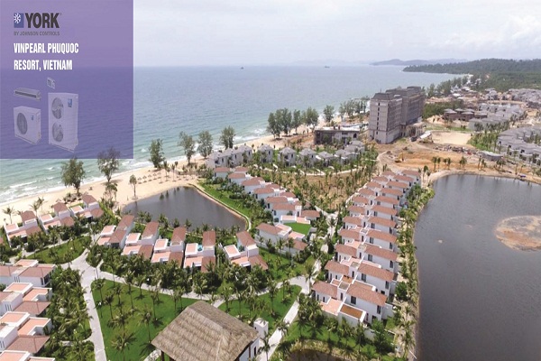 DỰ ÁN VINPEARL PHÚ QUỐC RESORT