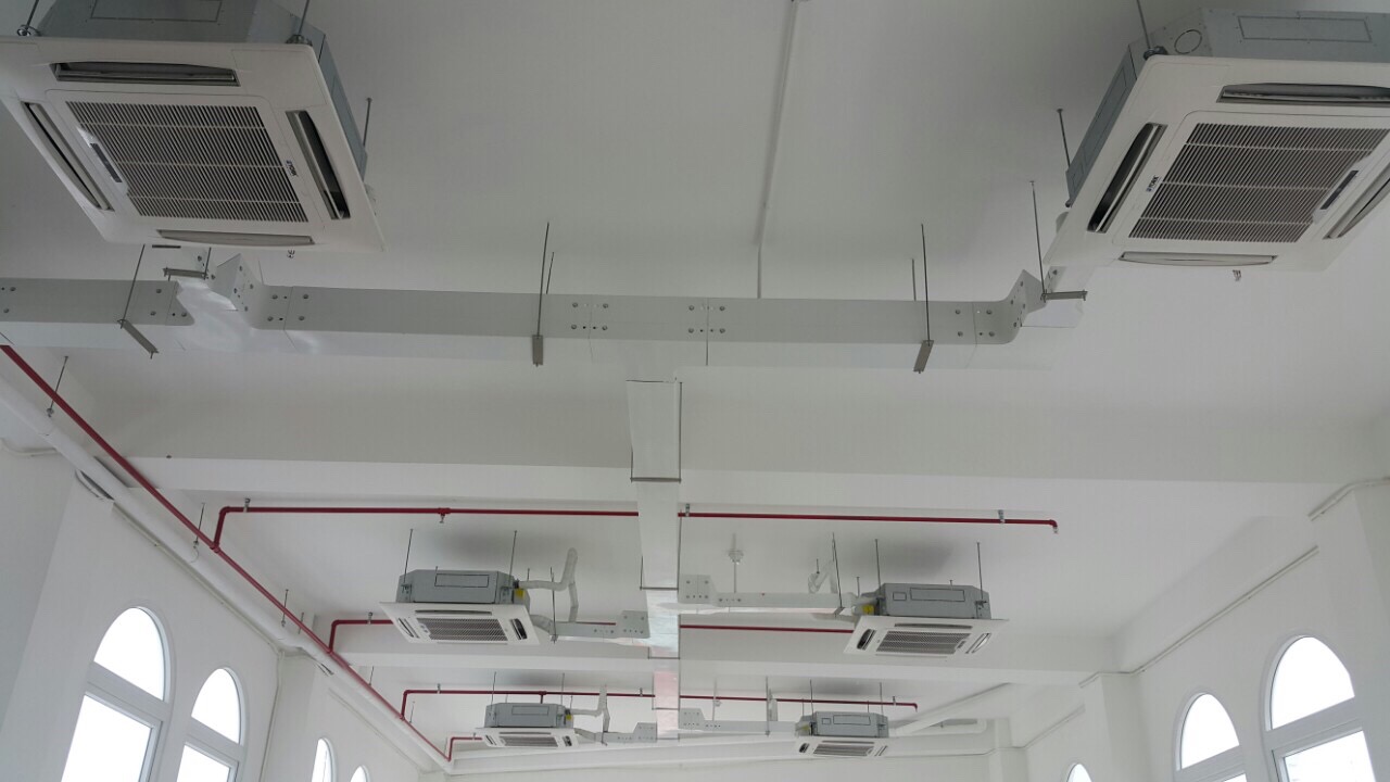 DỰ ÁN 137 HOÀNG VĂN THỤ - QUẬN PHÚ NHUẬN - TP HCM