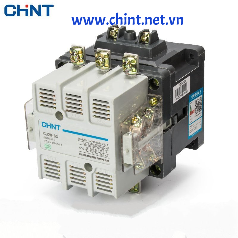 Chint CJ20