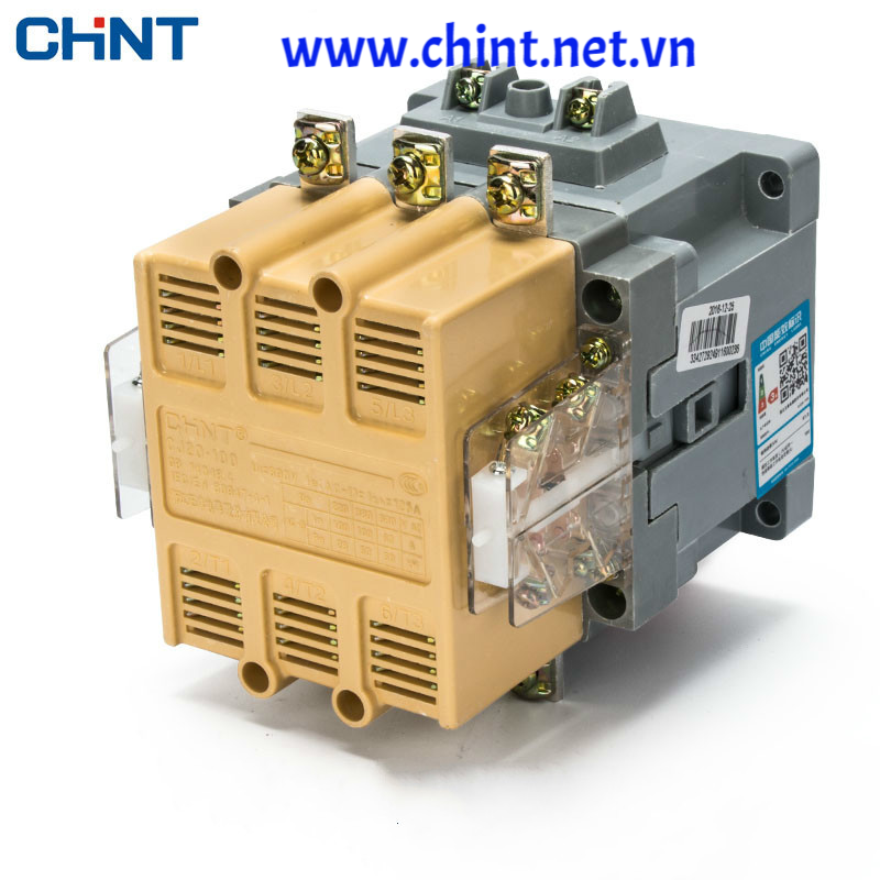 Chint CJ20