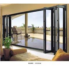 Cửa Đi Mở Xếp Trượt Nhiều Cánh Xingfa Cao Cấp Greenwindow