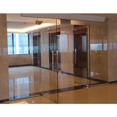 Cửa Thủy Lực 2