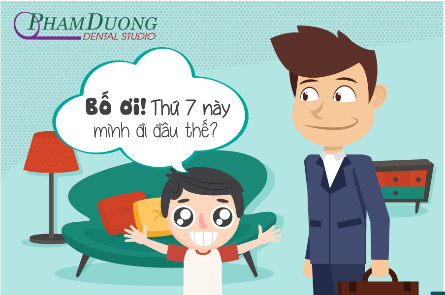 Bố ơi mình đi đâu thế