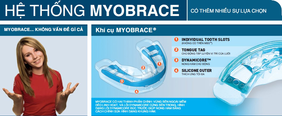 Bố mẹ đã thực sự quan tâm đến vấn đề răng lệch lạc ở trẻ nhỏ?