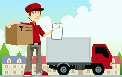 CHÍNH SÁCH VẬN CHUYỂN VÀ GIAO HÀNG