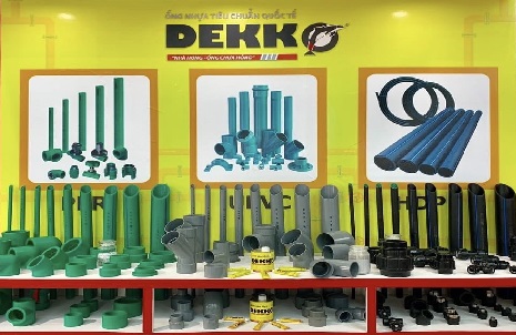 Thương hiệu mạnh-ưu đãi lớn