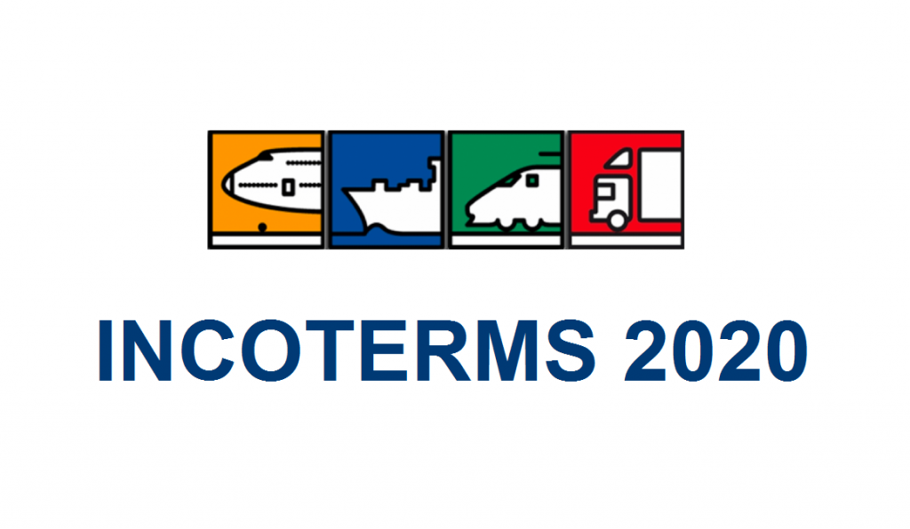 NHỮNG ĐIỀU CẦN BIẾT VỀ DỰ THẢO INCOTERMS 2020