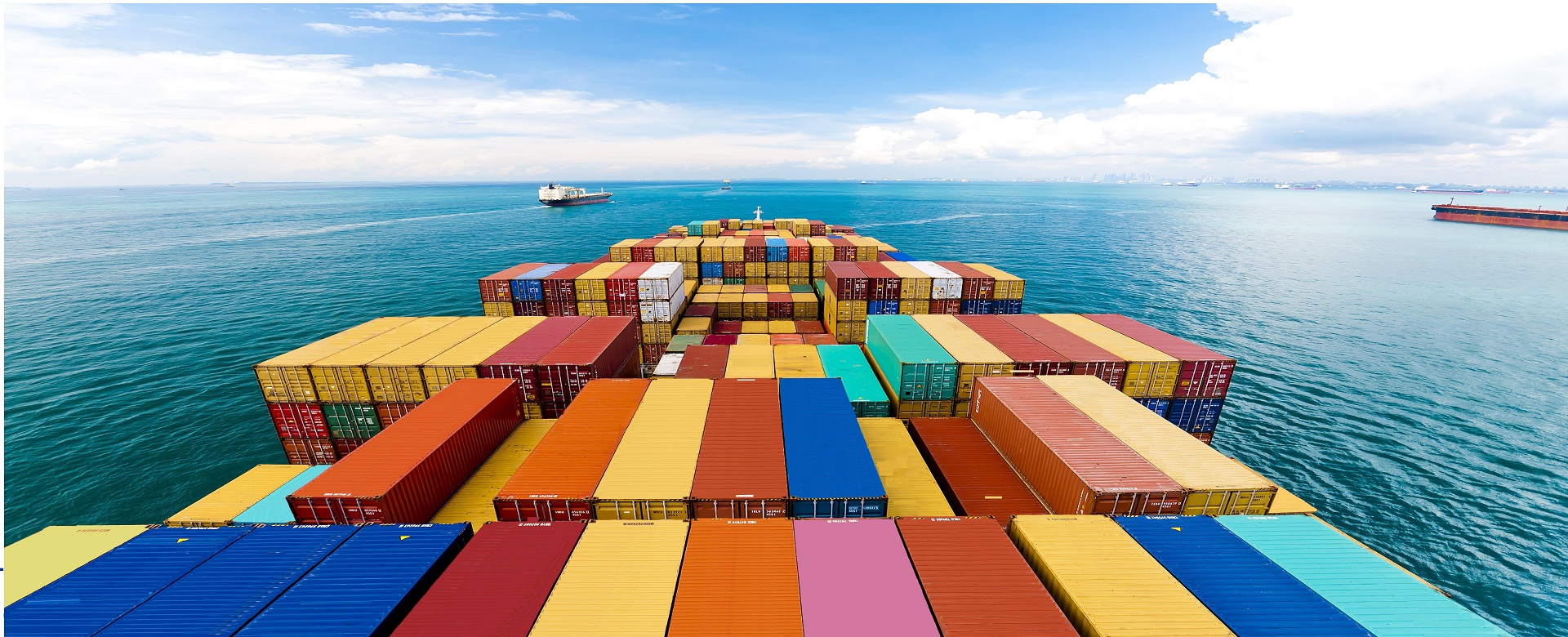 PACIFIC LOGISTICS NETWORKS Jsc PACIFIC LOGISTICS NETWORK Jsc