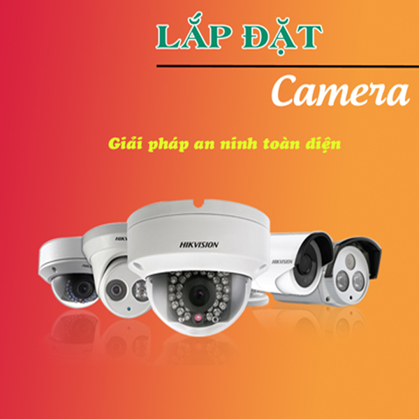 Tư vấn mua camera Nha Trang ở đâu uy tín?