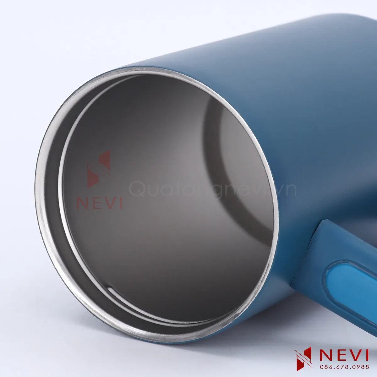 cấu tạo cốc giữ nhiệt inox