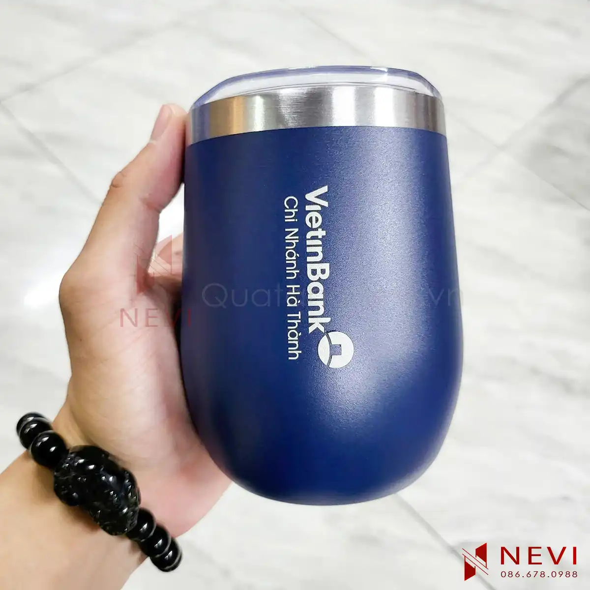 cốc giữ nhiệt cốc trứng 360ml