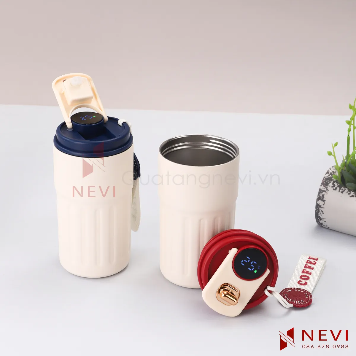 in cốc giữ nhiệt giá rẻ tại hà nội