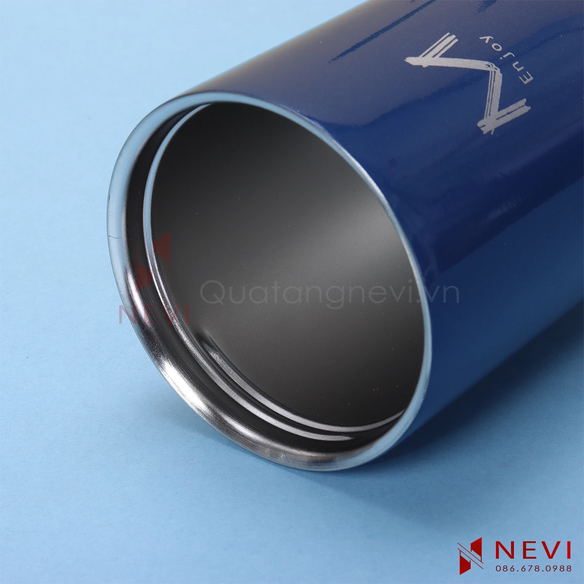 cốc giữ nhiệt inox 316