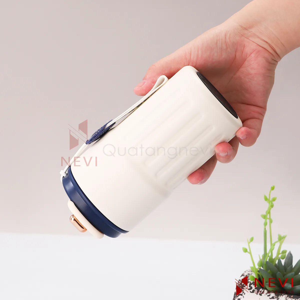mẫu ly giữ nhiệt đẹp độc lạ
