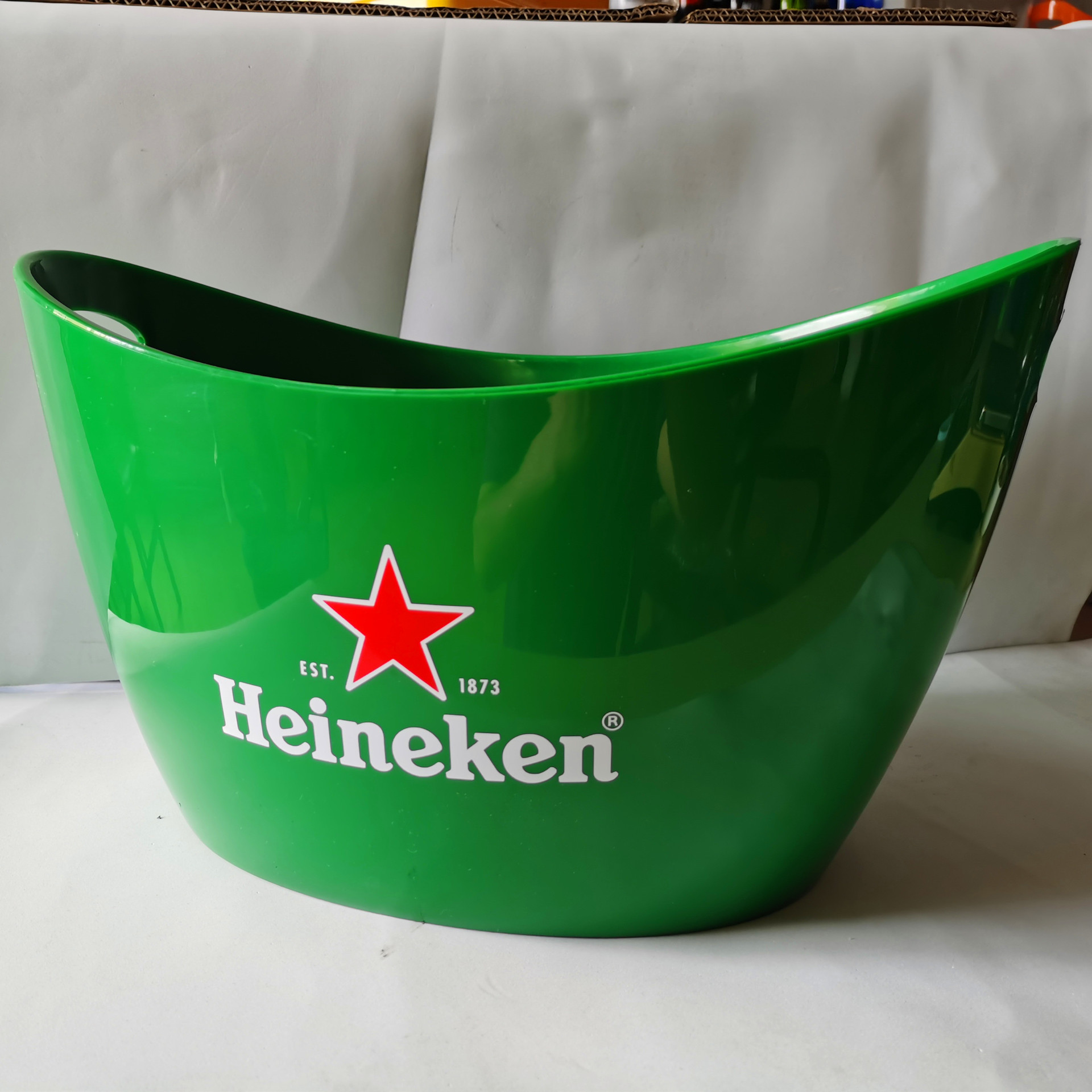 xô đá lớn 12L