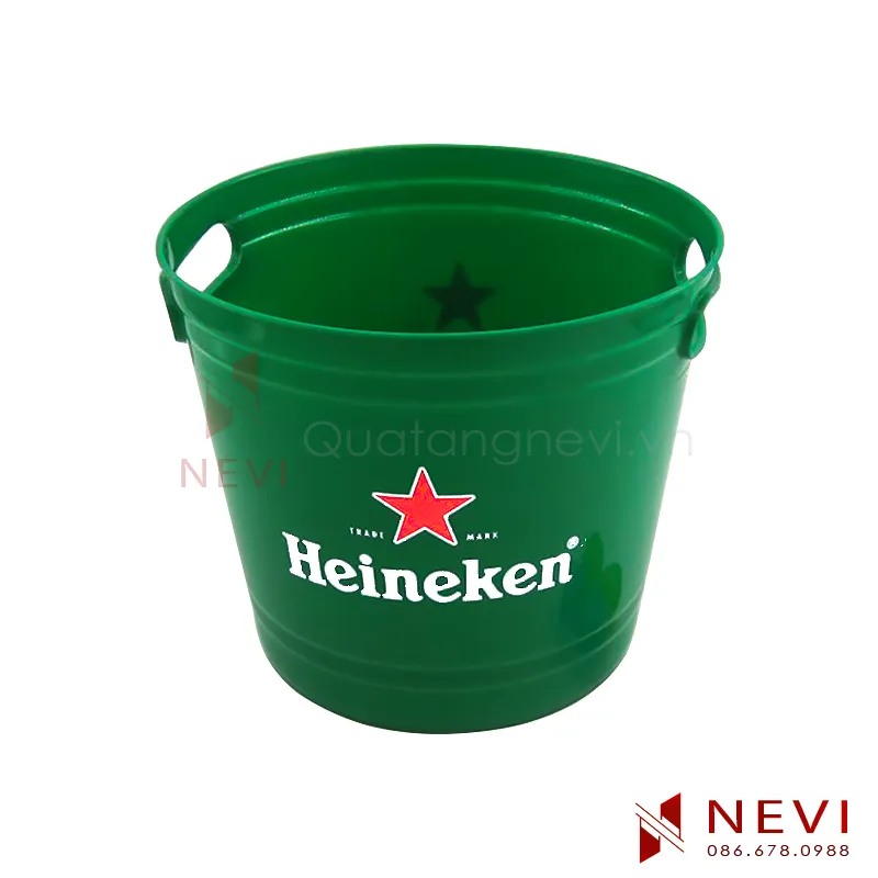 in xô đá nhựa tại hà nội