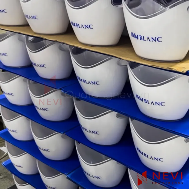 xưởng in xô đựng đá ướp rượu bia 2