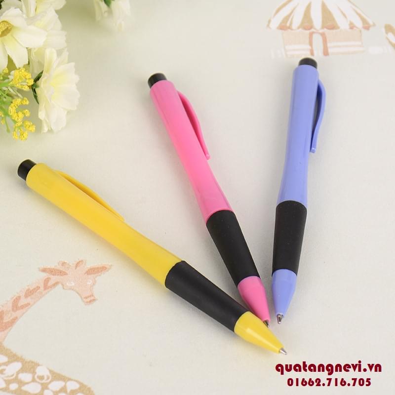 Bút bi khuyến mại 5