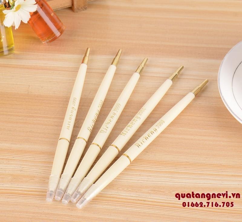 Bút bi khuyến mại 8