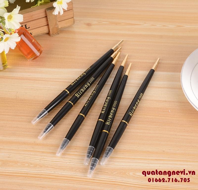 Bút bi khuyến mại 8