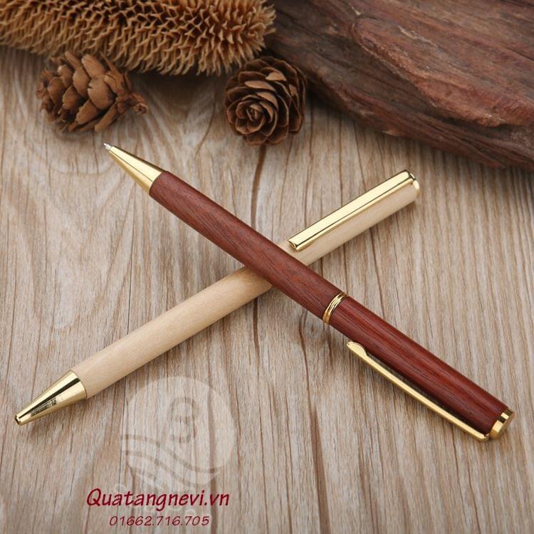 Bút Gỗ 4