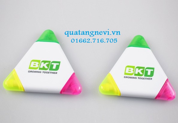 Bút nhớ dòng-bút highlight 3