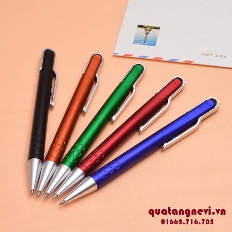 Bút kim loại 13