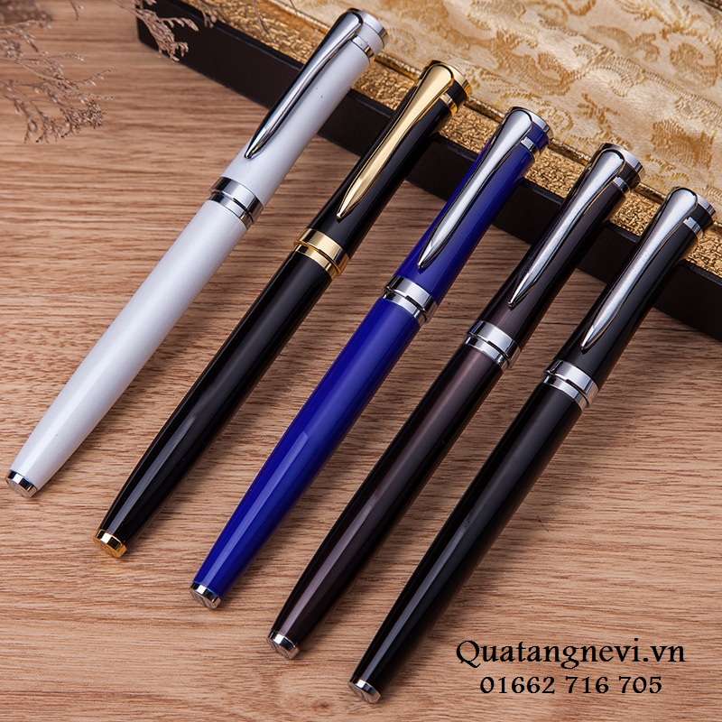 bút ký quà tặng,bút ký đẹp 1