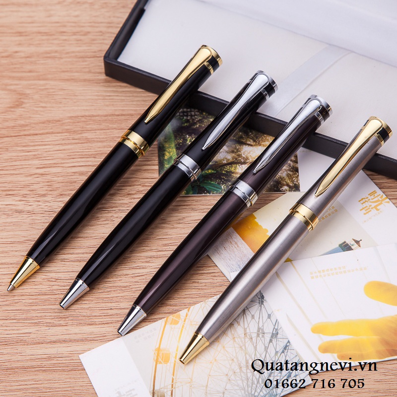 bút ký quà tặng,bút ký đẹp 2