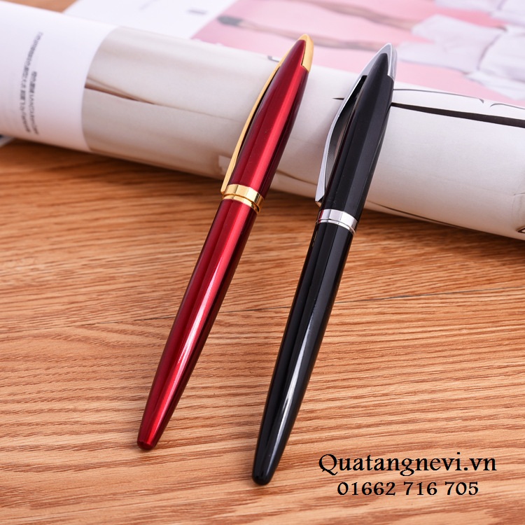 bút ký quà tặng