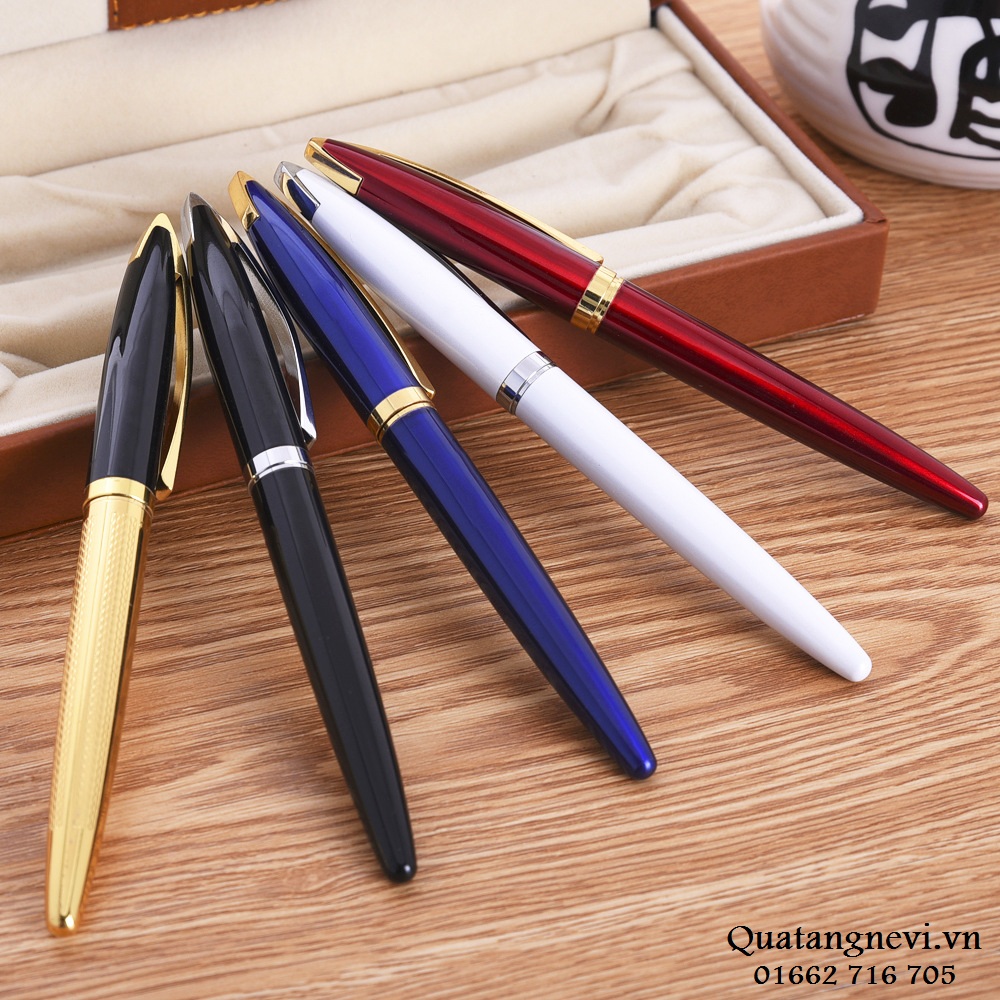 bút ký đẹp làm quà tặng