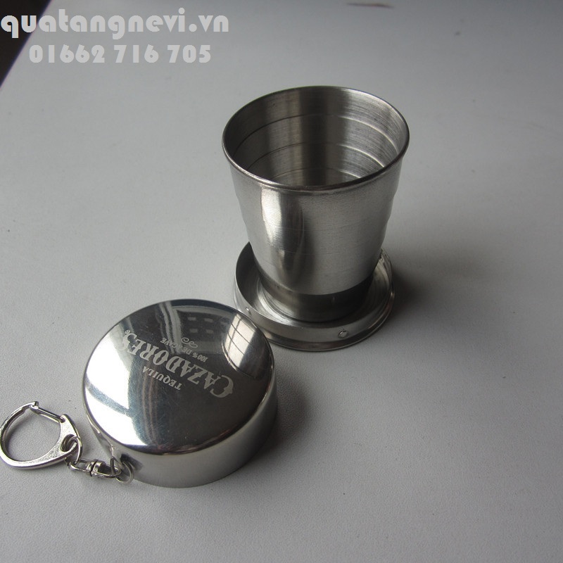 Cốc gấp ly xếp 5
