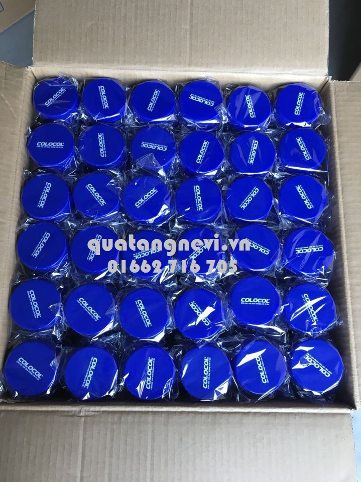 Cốc gấp ly xếp 3