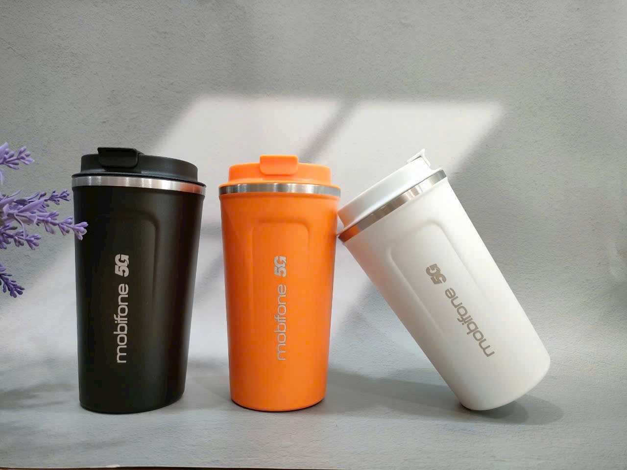 Cốc Giữ Nhiệt 510ml