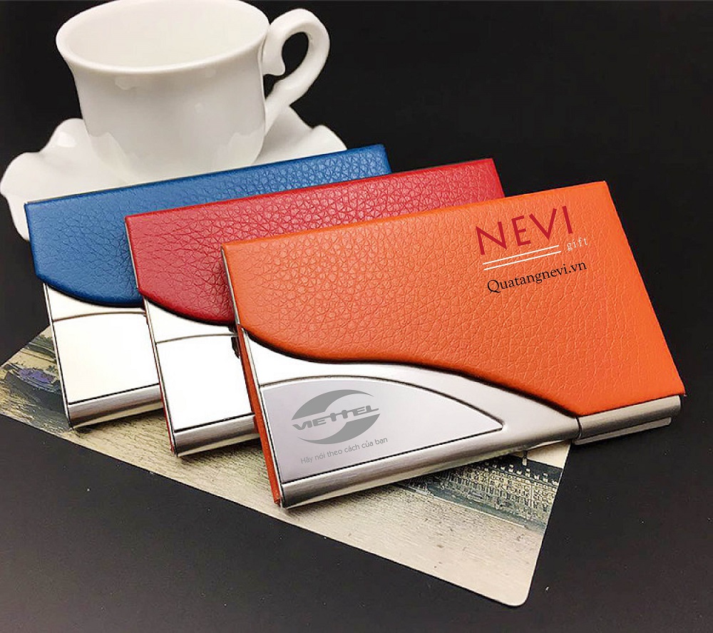 Hộp Đựng Namecard 6