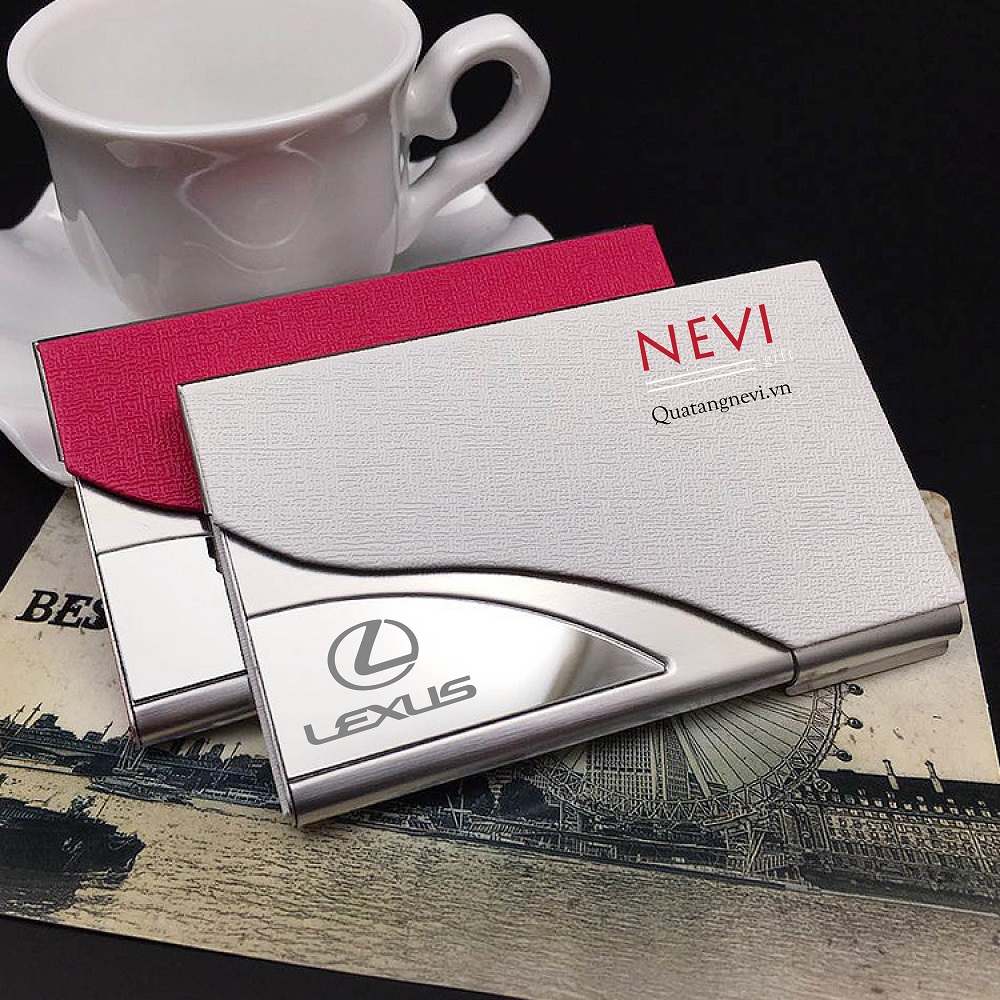 Hộp Đựng Namecard 6