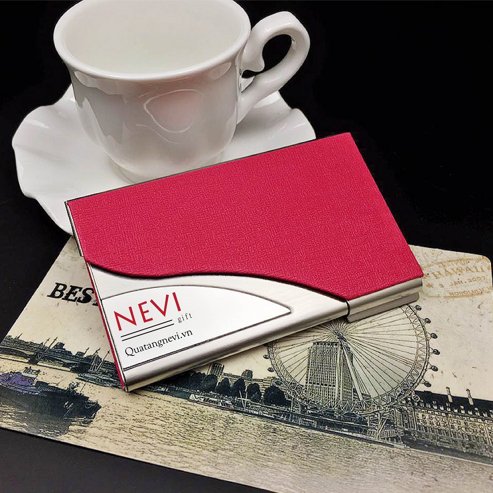 Hộp Đựng Namecard 6
