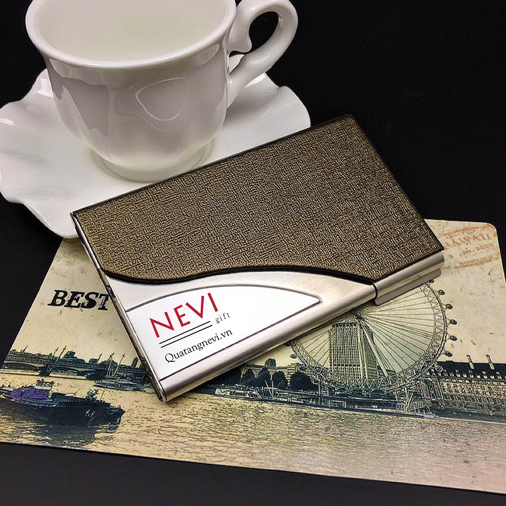 Hộp Đựng Namecard 6