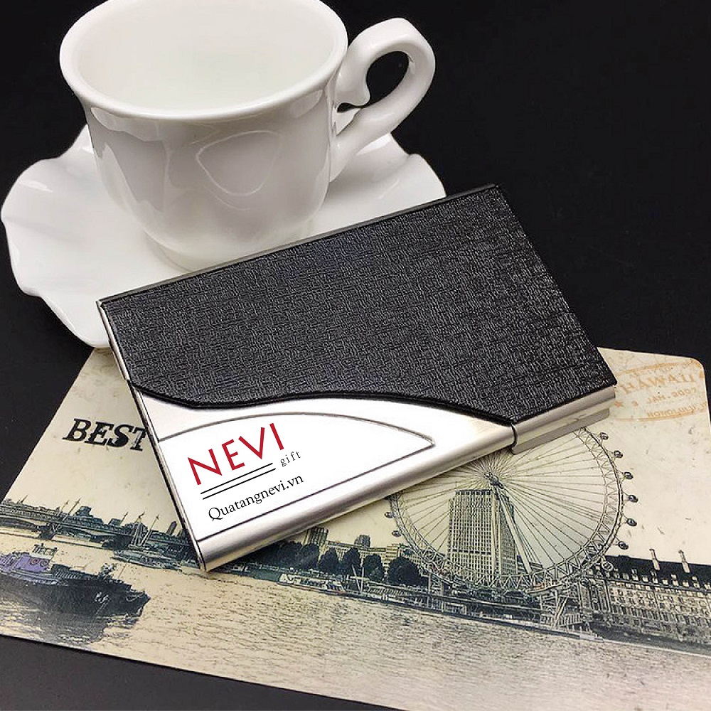 Hộp Đựng Namecard 6