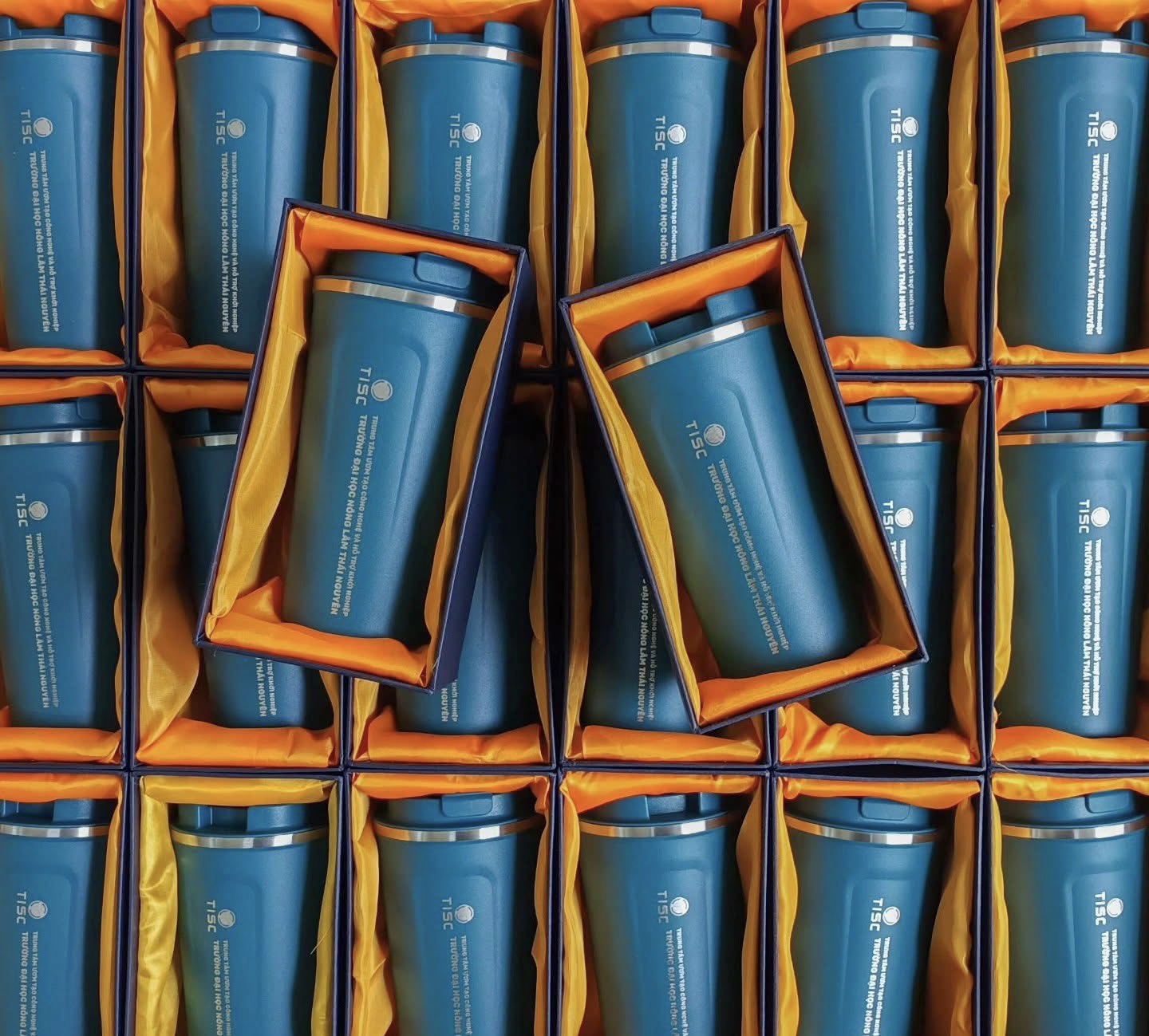 Cốc Giữ Nhiệt 510ml