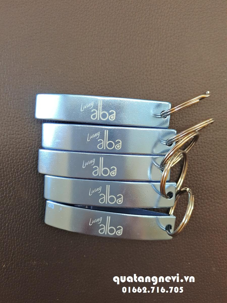 Móc khóa mở bia 5