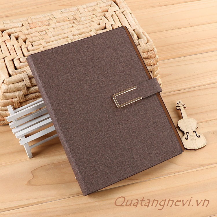 Sổ Da 10