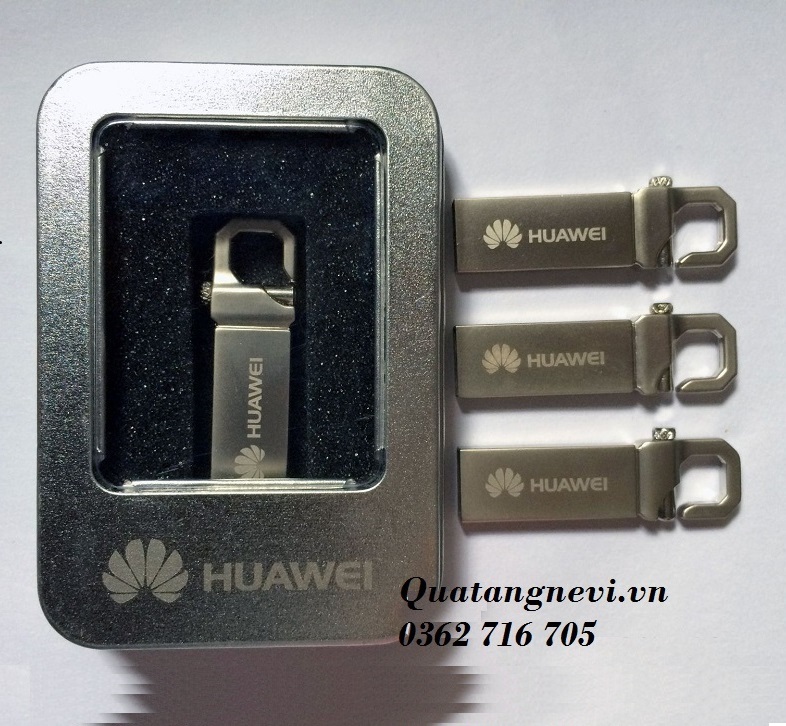 USB kim loại 4