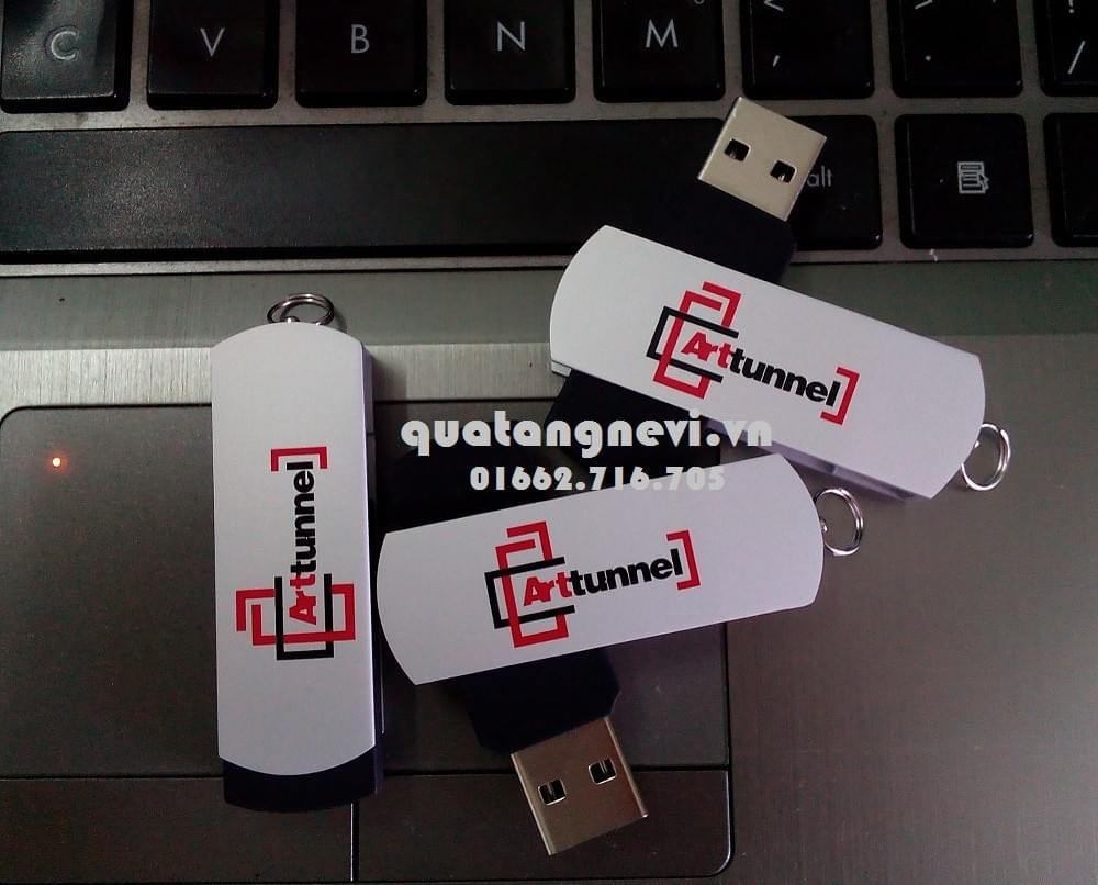 usb nhựa kim loại đẹp,usb quà tặng