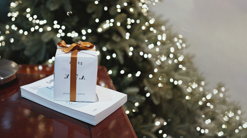 Công ty cung cấp quà tặng doanh nghiệp - sự kiện, đối tác - quảng cáo