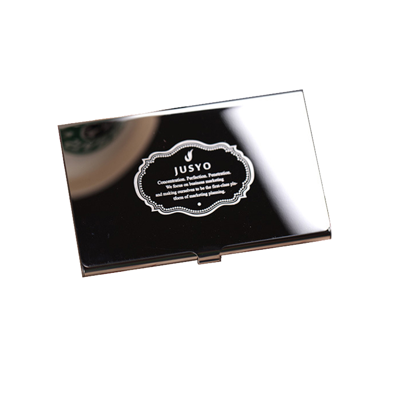Name card