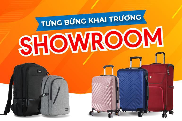 HÙNG PHÁT KHAI TRƯƠNG SHOWROOM VALI ĐẦU TIÊN TẠI HÀ NỘI.