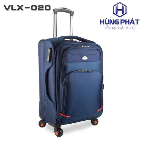 3 lý do bạn nên mua một chiếc vali kéo vải để đi du lịch