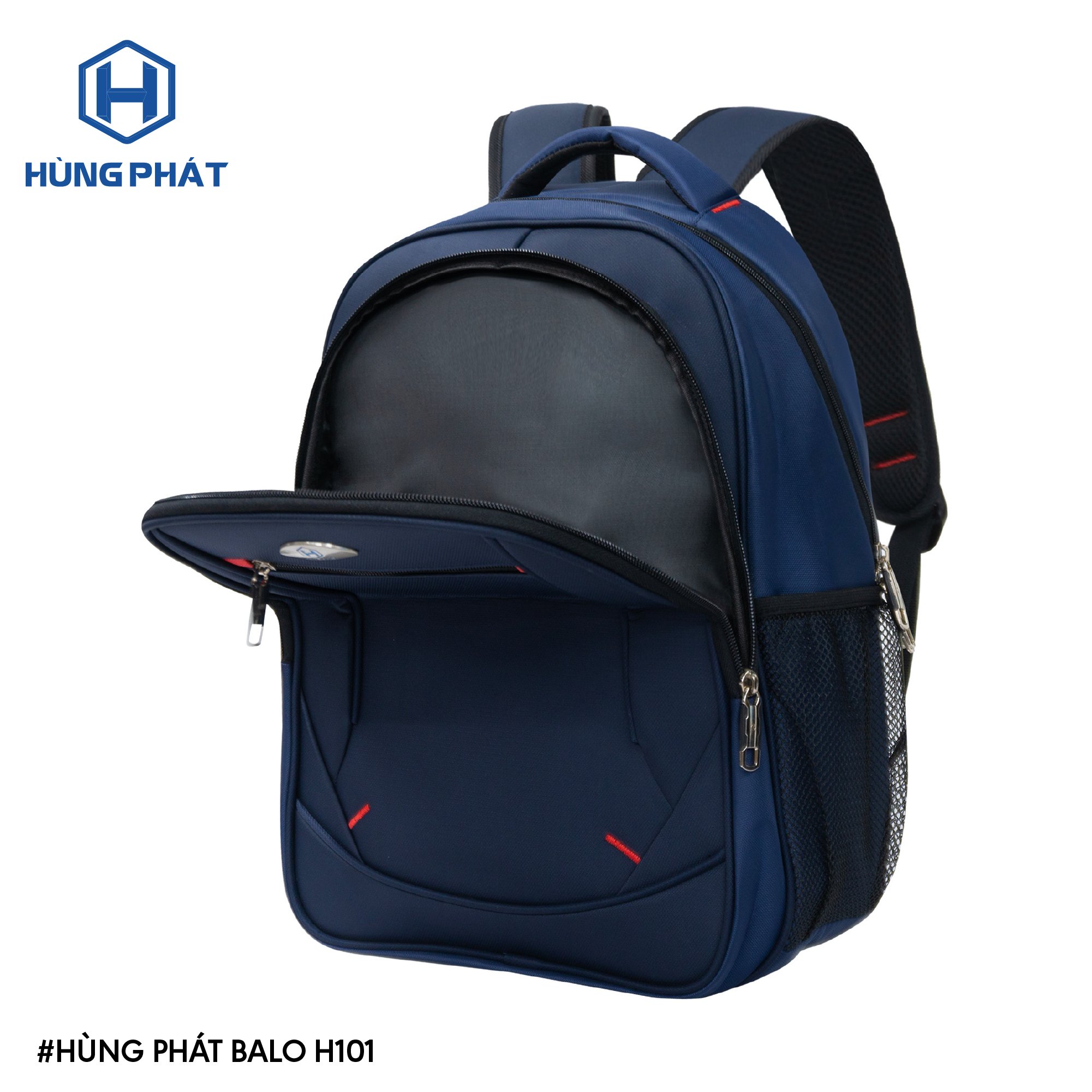 Balo HÙNG PHÁT H101
